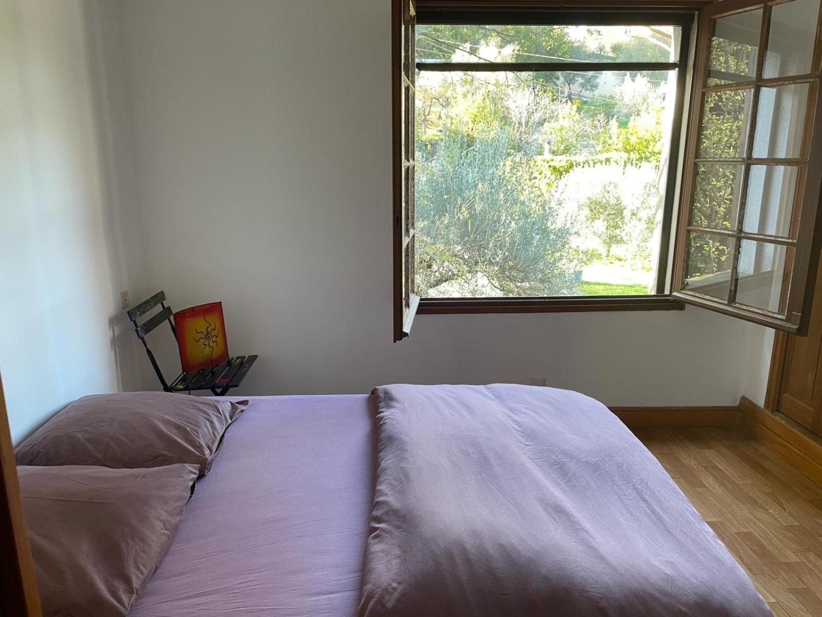 Appartement Au Fond Du Jardin Saint Jean du Pin Екстер'єр фото